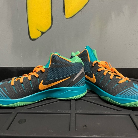 Nike KD zoom basketball shoes size 11.5 - Picture 2 of 8